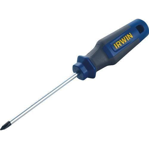 Irwin Philips Screwdriver (+) | Irwin by KHM Megatools Corp. Irwin Philips Screwdriver (+) | Irwin by KHM Megatools Corp.